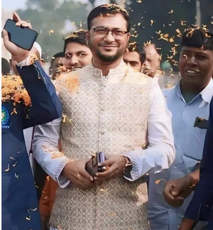 সাতক্ষীরা সদরে জাতীয় পার্টির প্রার্থী মশিউর রহমান বাবু বেসরকারিভাবে চেয়ারম্যান নির্বাচিত